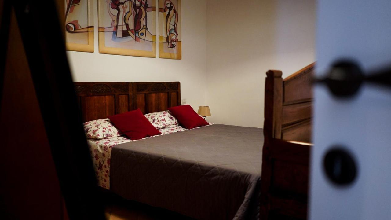 Palazzina Mariani Aparthotel Roma Ngoại thất bức ảnh
