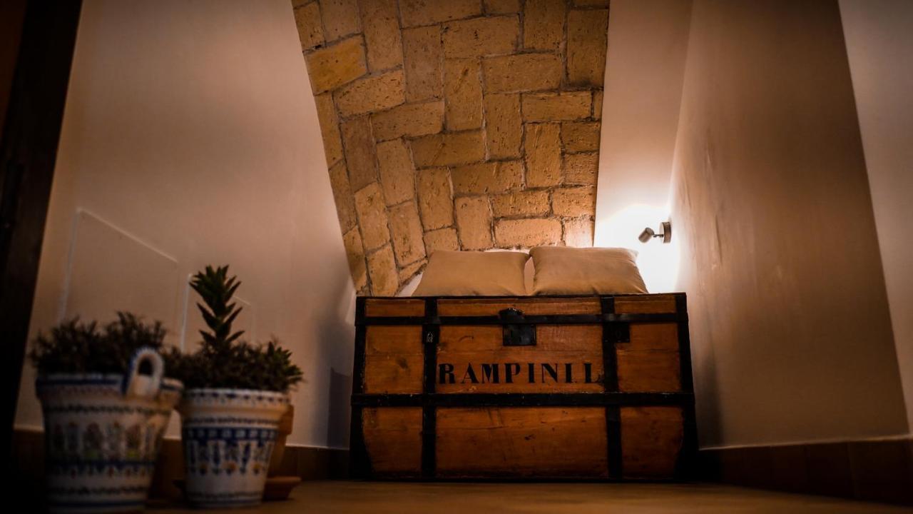 Palazzina Mariani Aparthotel Roma Ngoại thất bức ảnh