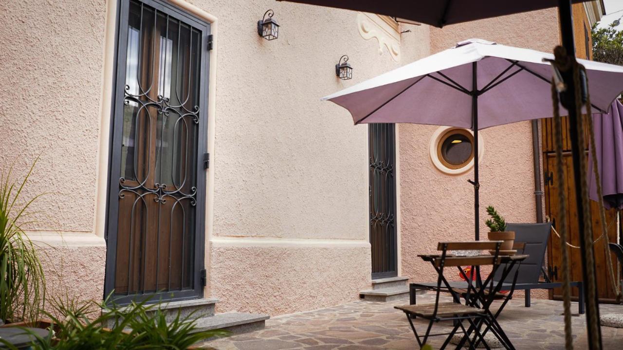 Palazzina Mariani Aparthotel Roma Ngoại thất bức ảnh